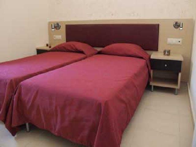 Anseli Hotel Kremasti  Bagian luar foto